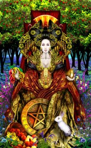 Queen_of_Pentacles___Revised_by_Elric2012